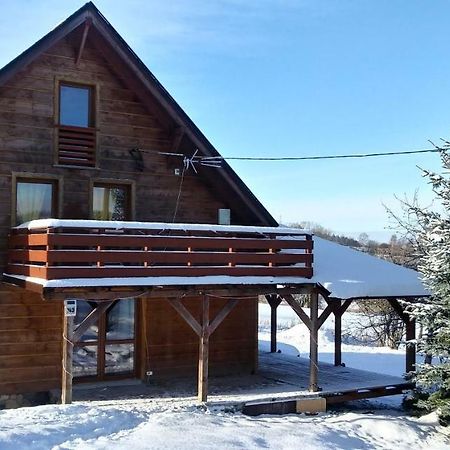 Dom Ignacy Apartamento Radochow Exterior foto