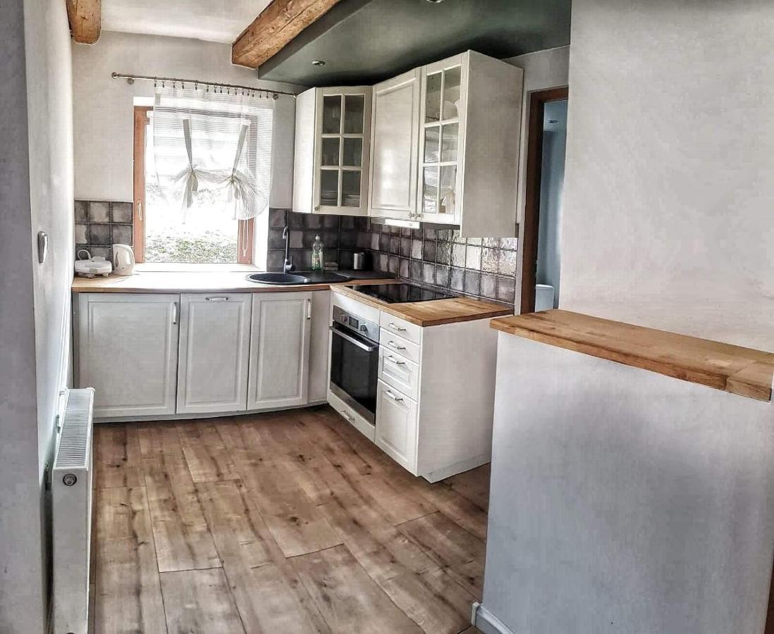 Dom Ignacy Apartamento Radochow Exterior foto