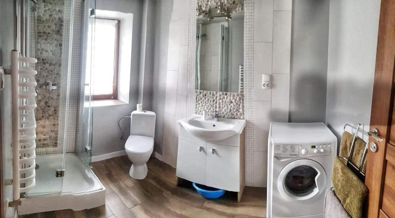 Dom Ignacy Apartamento Radochow Exterior foto